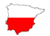 HERBORISTERÍA BELARRA - Polski